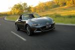 Mazda MX-5 RF Special Edition 2017 года (AU)